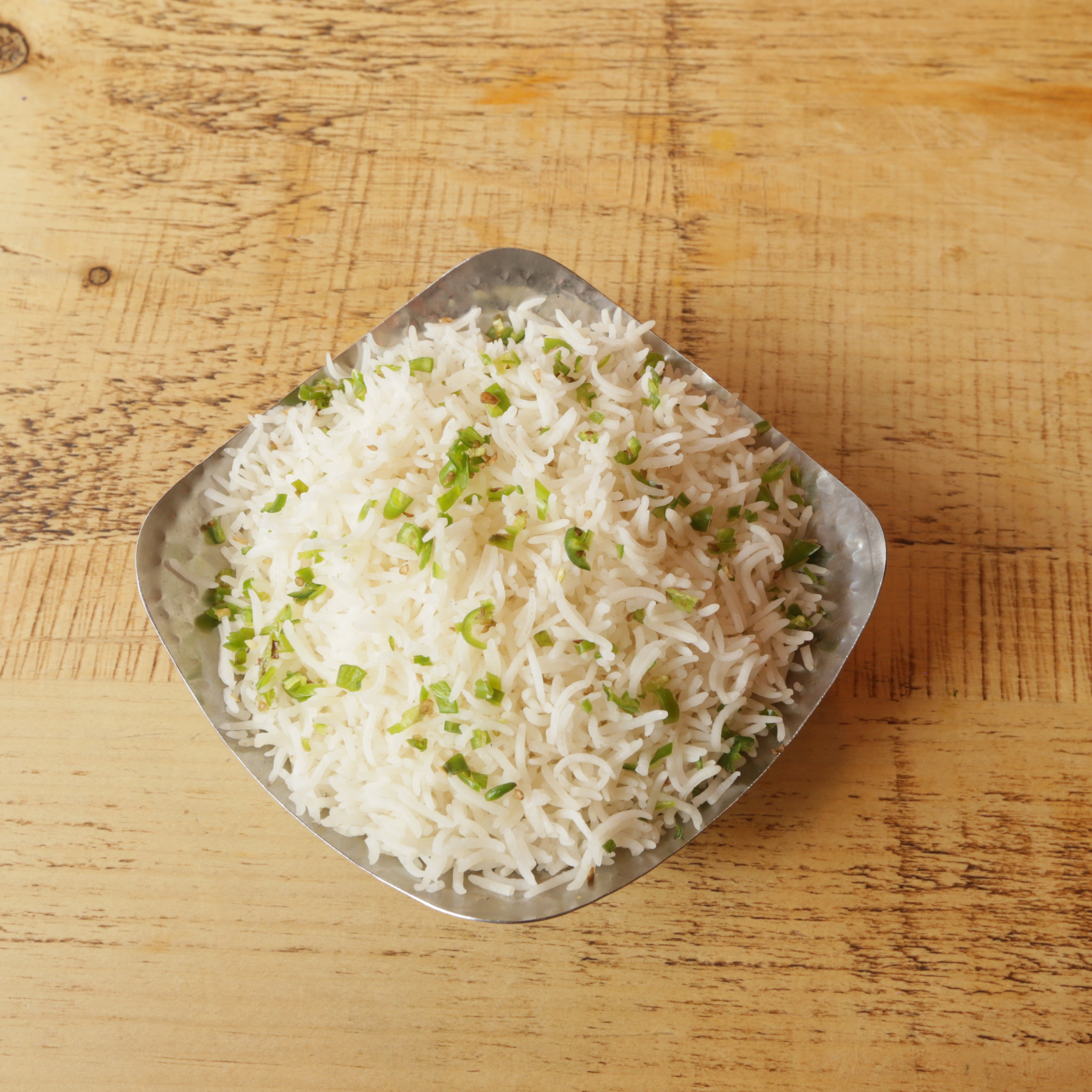Chilli Rice