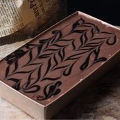 Chocolate Layers