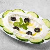 labneh