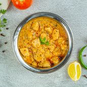 Chicken Kashimiri Handi