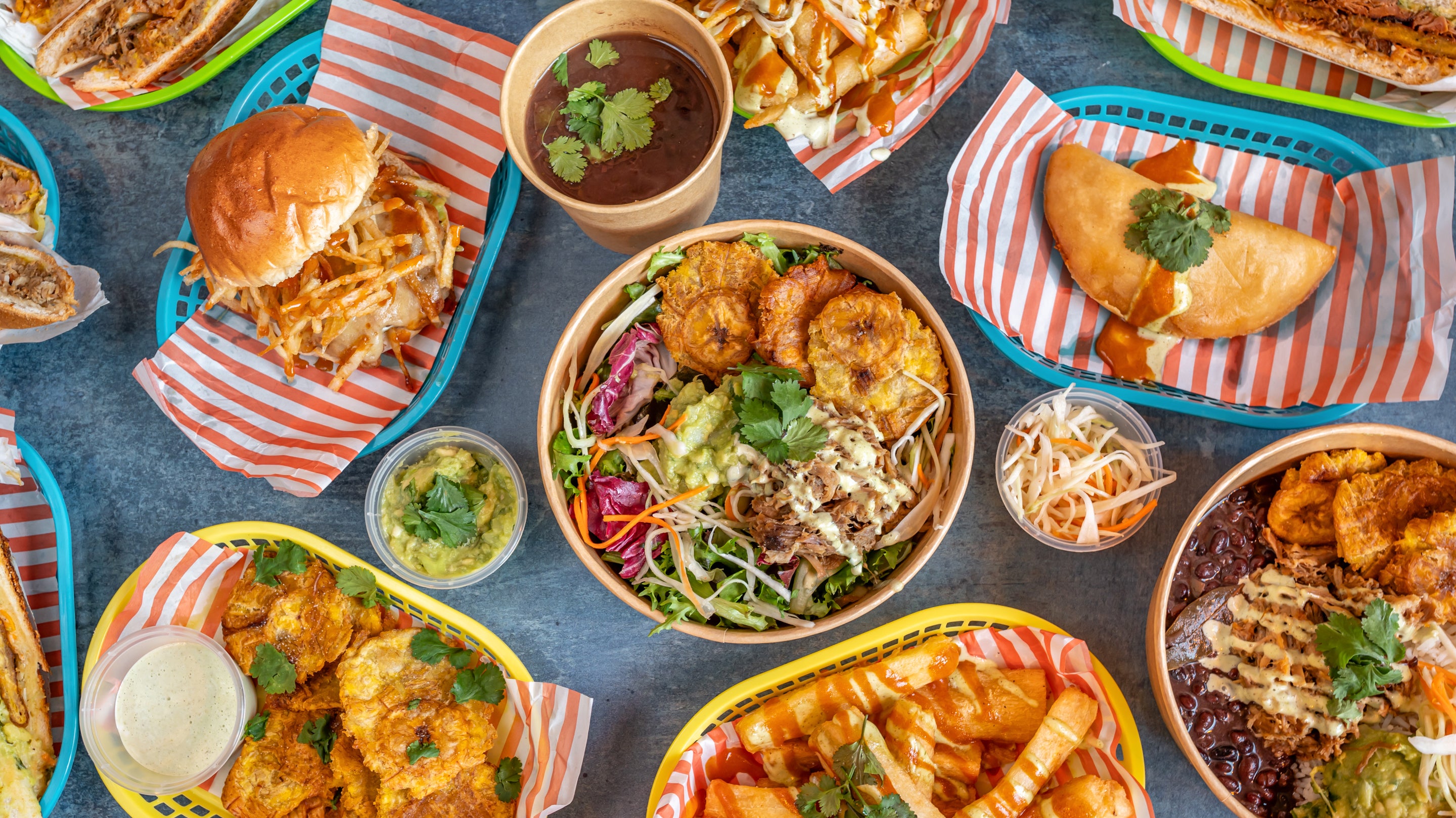 Mamacitas Miami Eats