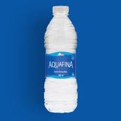Mineral Water