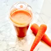 Carrot Juice