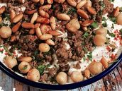 Fatta Al Tanoor