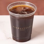 Iced Americano
