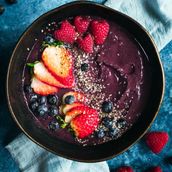 Berry Delight