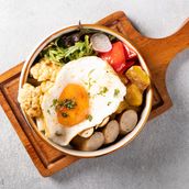 Breakfast Bowl