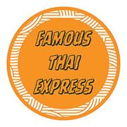 Famous Thai Express