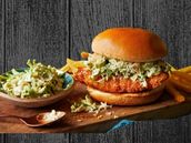 Chicken Burger