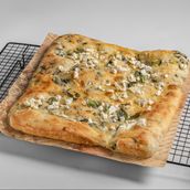 Mutabbaq Cheese Zaatar