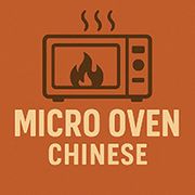 Micro Oven chinese