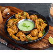 Pakora Platter