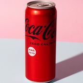 Coke Zero