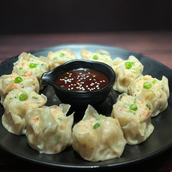 Siu Mai Prawn