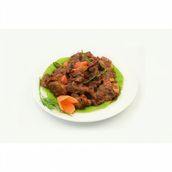 Beef Ularthiyathu