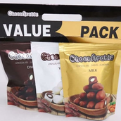 Chocoarabia Value Pack