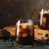 Cold V60