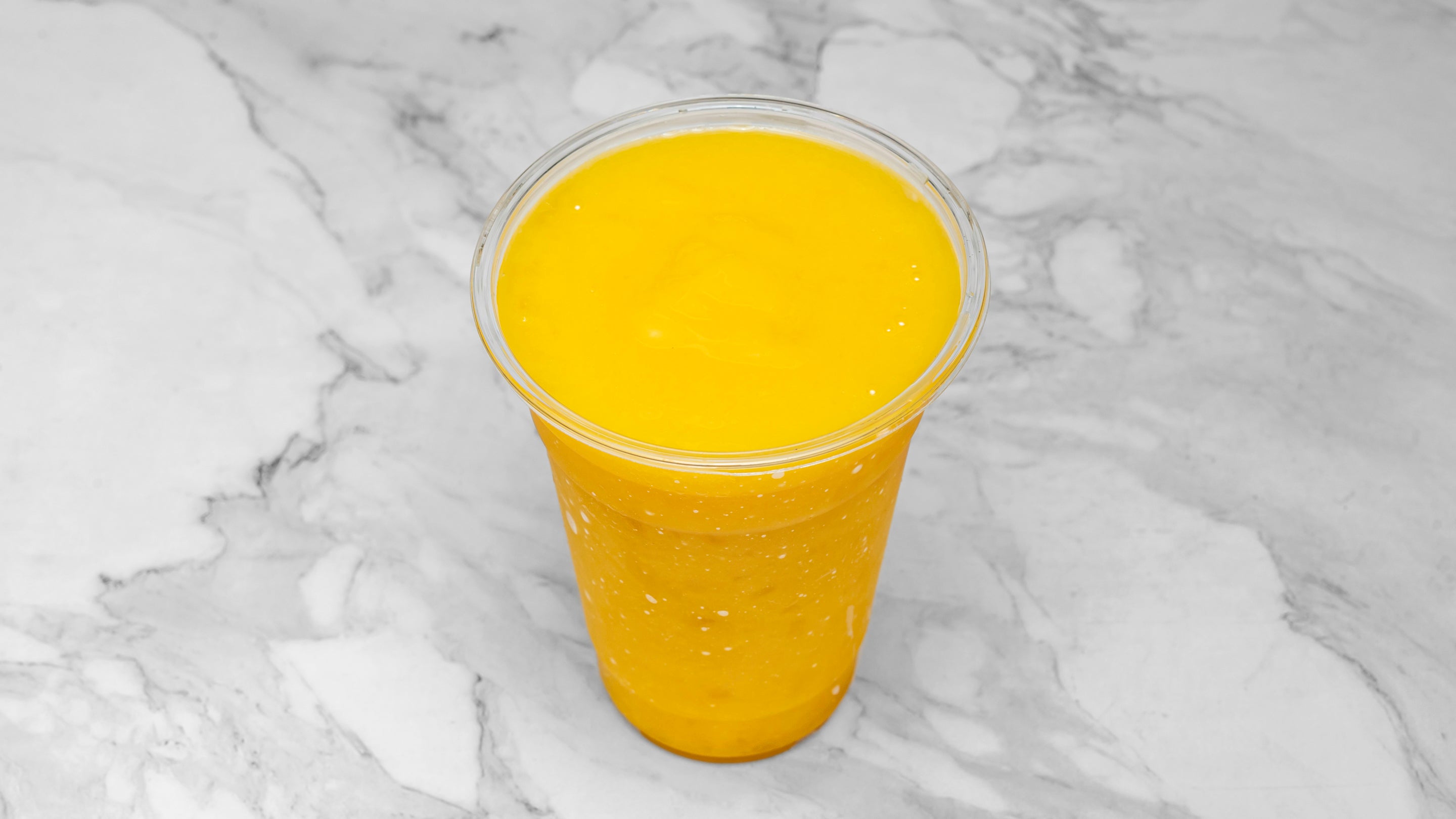 Mango Booster