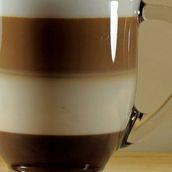Coffee, Macchiato (Hot)    12oz