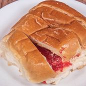 BUTTER BUN MASKA