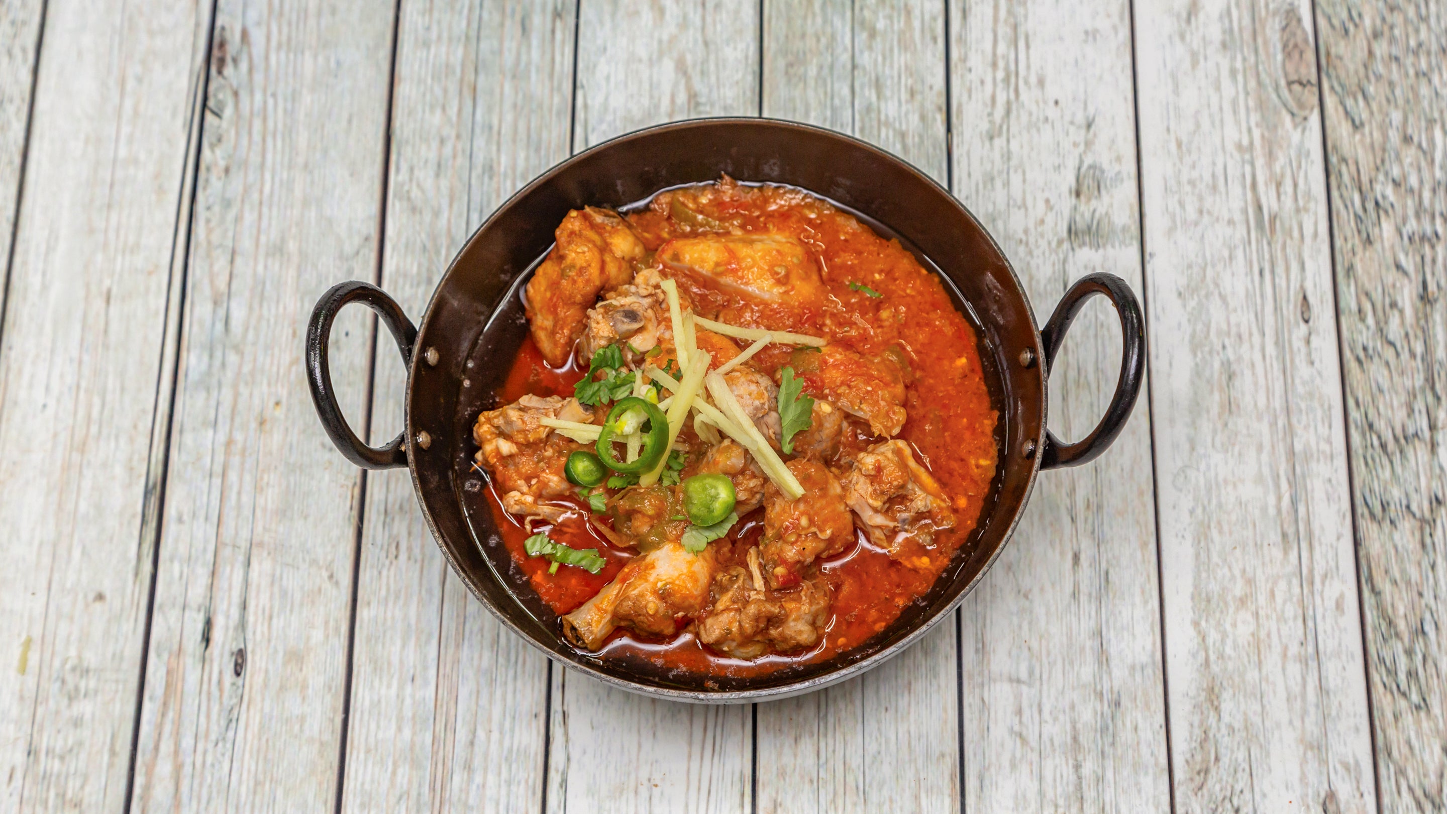 Lamb Curry