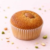 Mawa Cake 1 Pcs