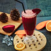 Fresh Healthy Juice