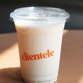 Protein Coconut Smoothie