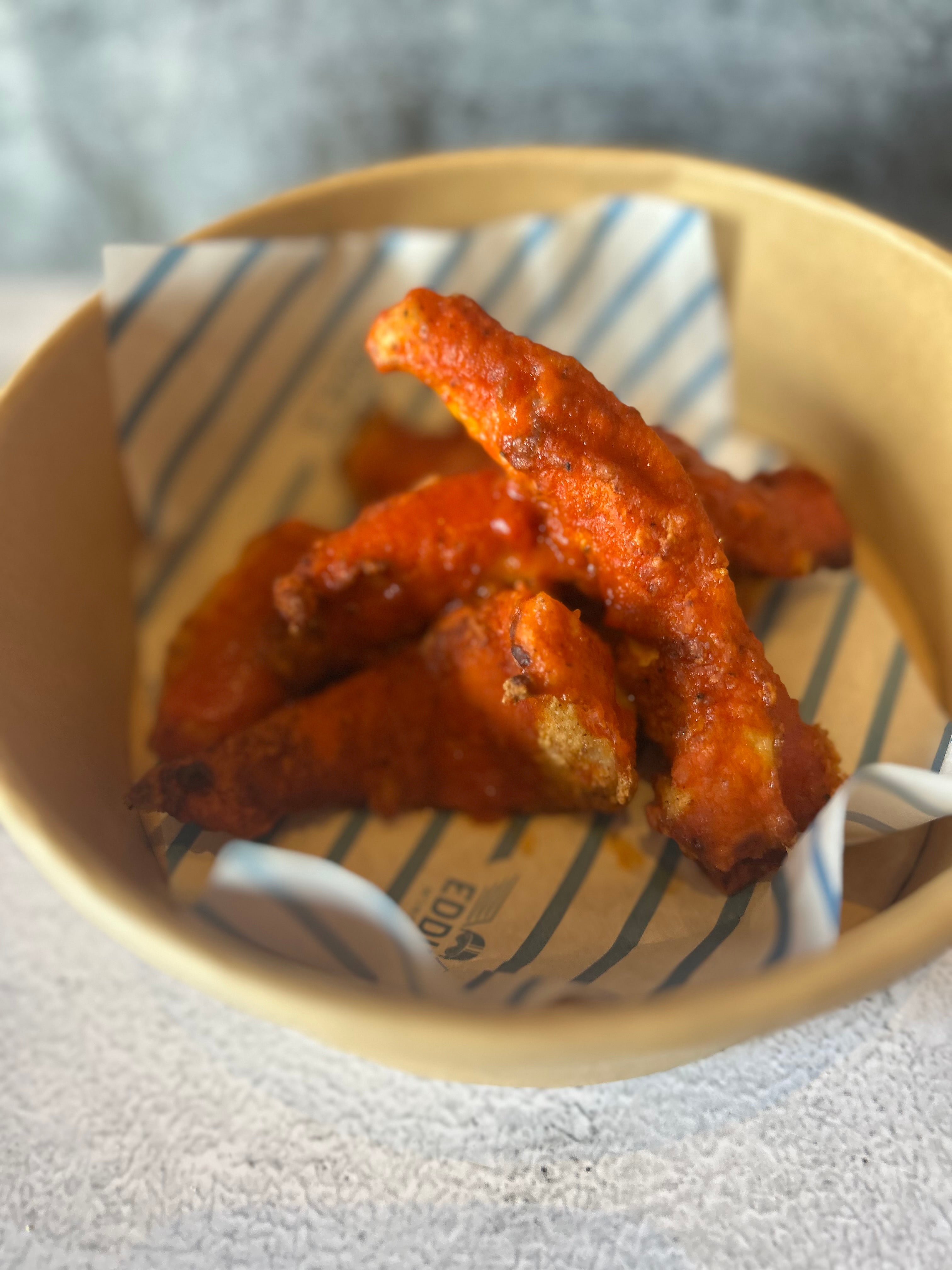5  Tenders