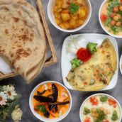 Albairaq Breakfast Box