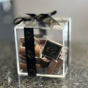 16 Pcs Belgium Chocolates 