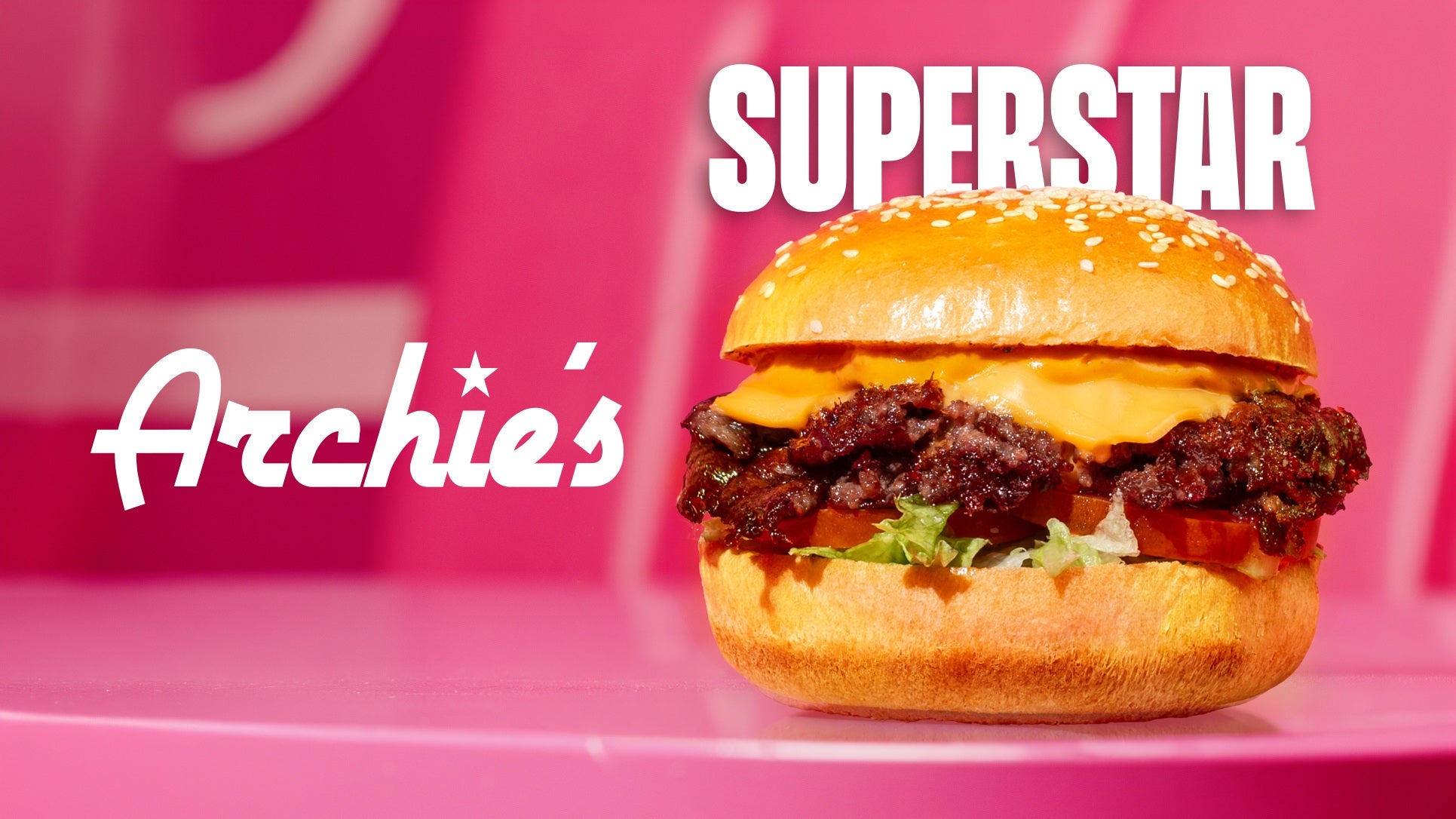 Archie's