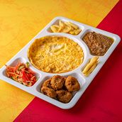 Afandina Meal