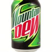 Mountain Dew