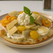 Roma Pizza
