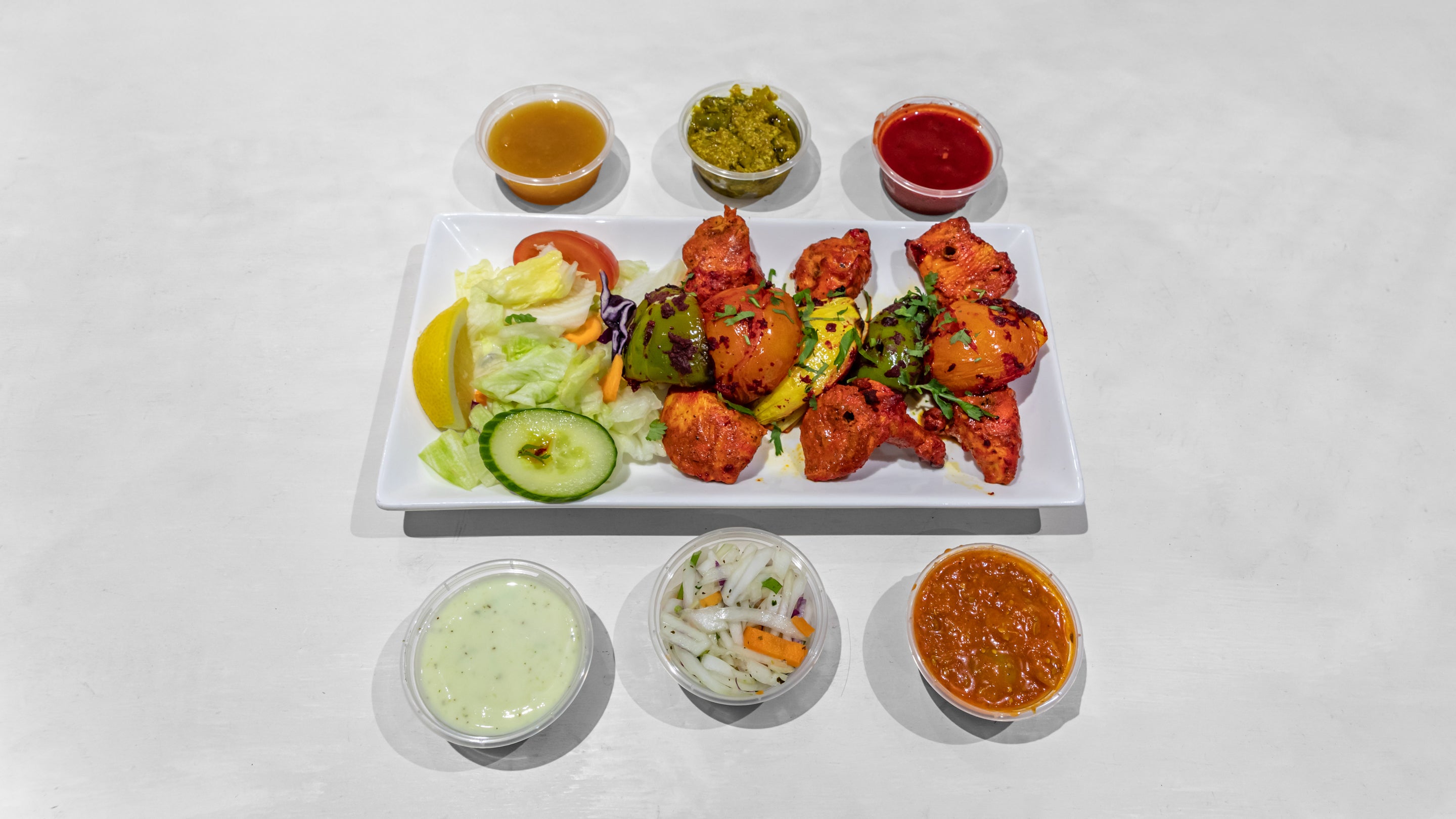 Tiffinwala