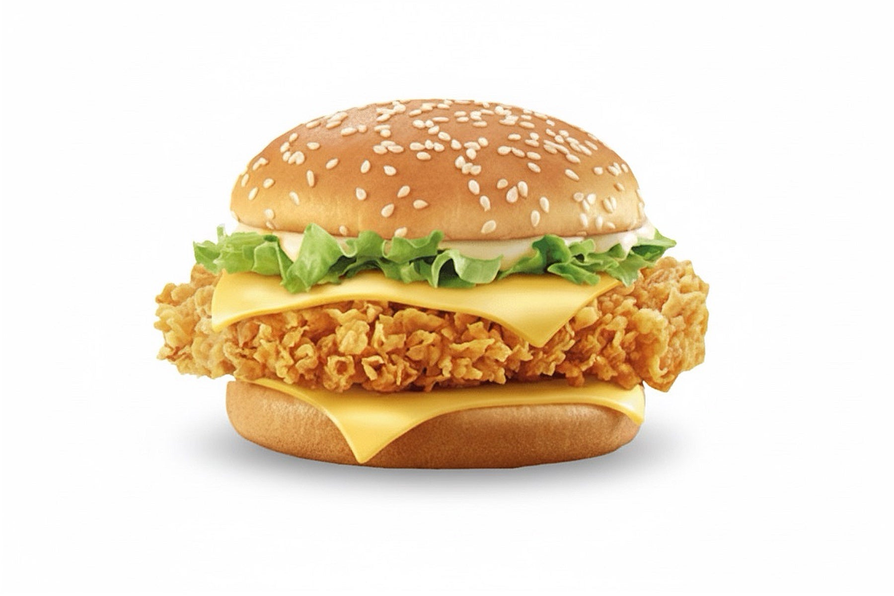 Special Burger