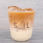 Spanish Latte