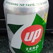7 up Diet