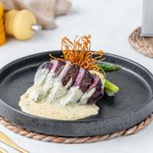 Tenderloin Steak 
