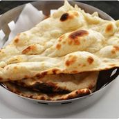 Naan Bread