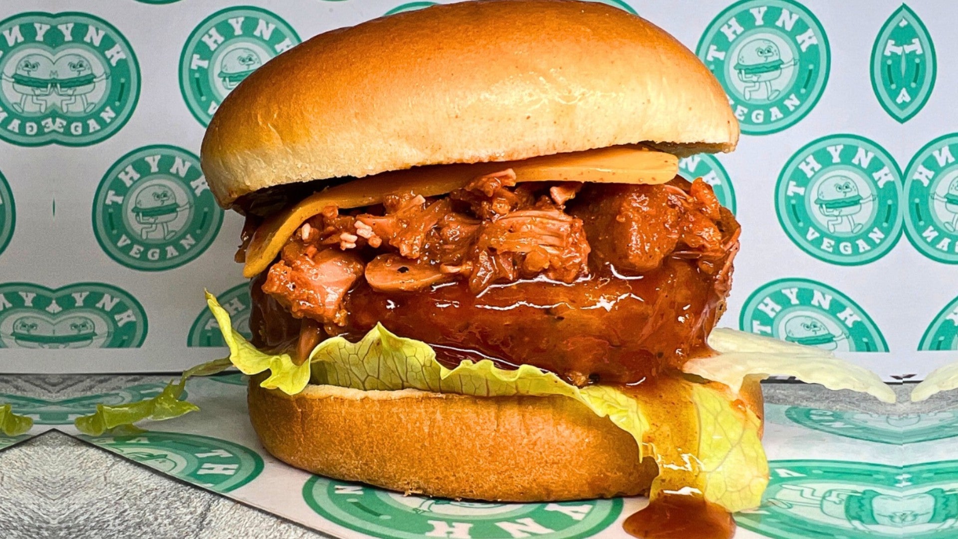 Thynk Vegan