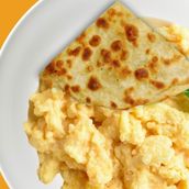 Scrambled Egg