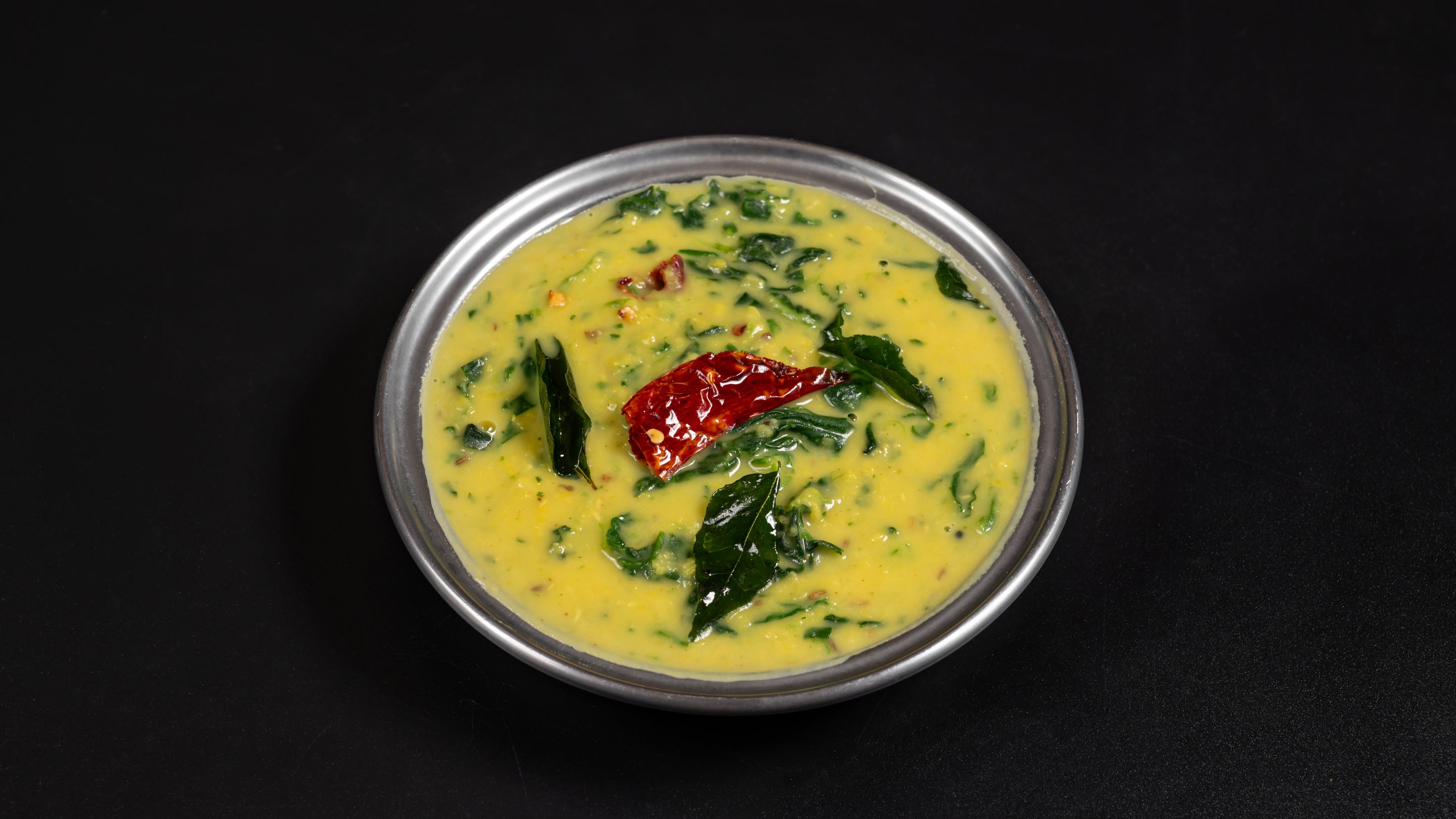 Cheera Parippu