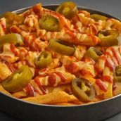 Loaded Fries