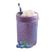 Blue Berry Passion