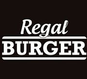 Regal Burger