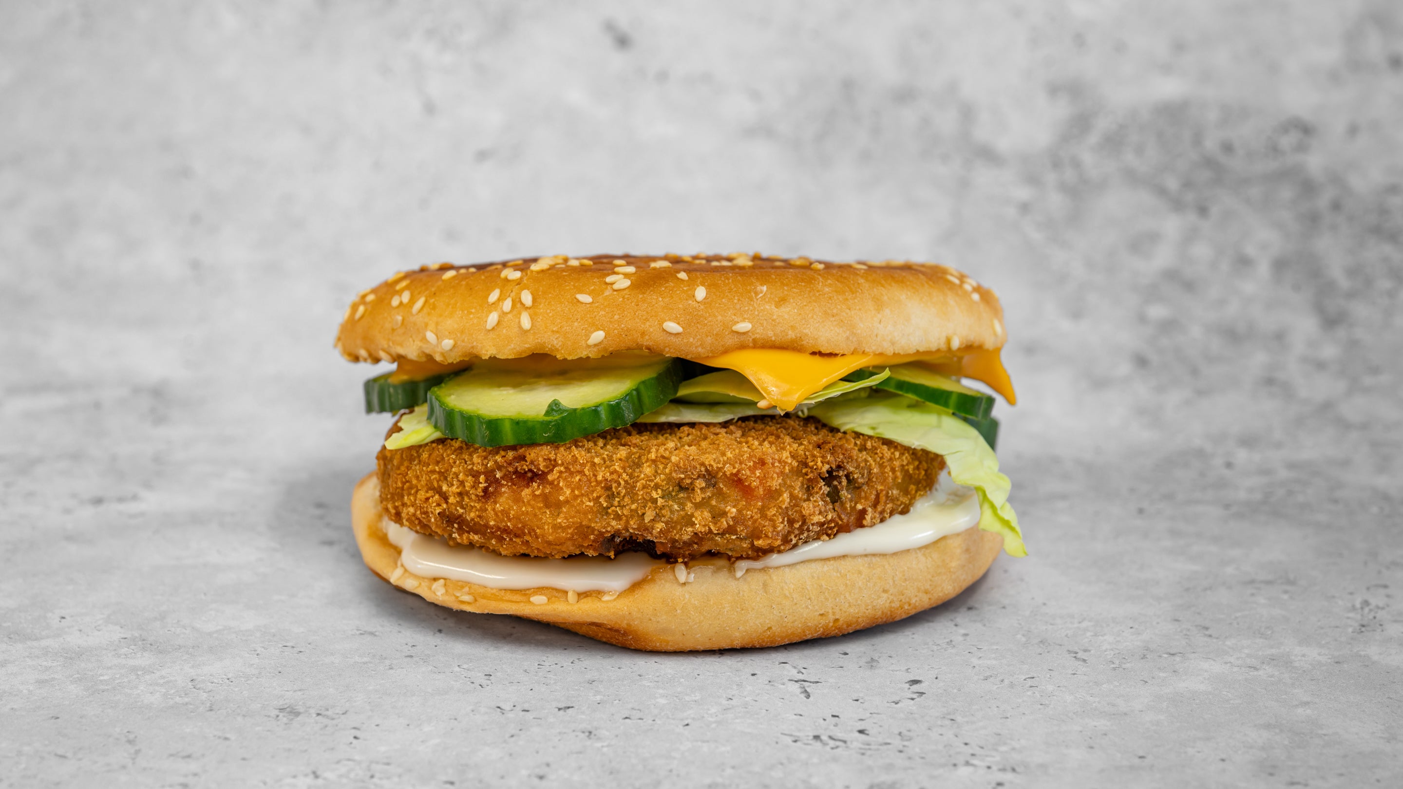 Veg Burger