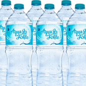 Normal Water