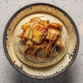 Hummus Shawarma Chicken